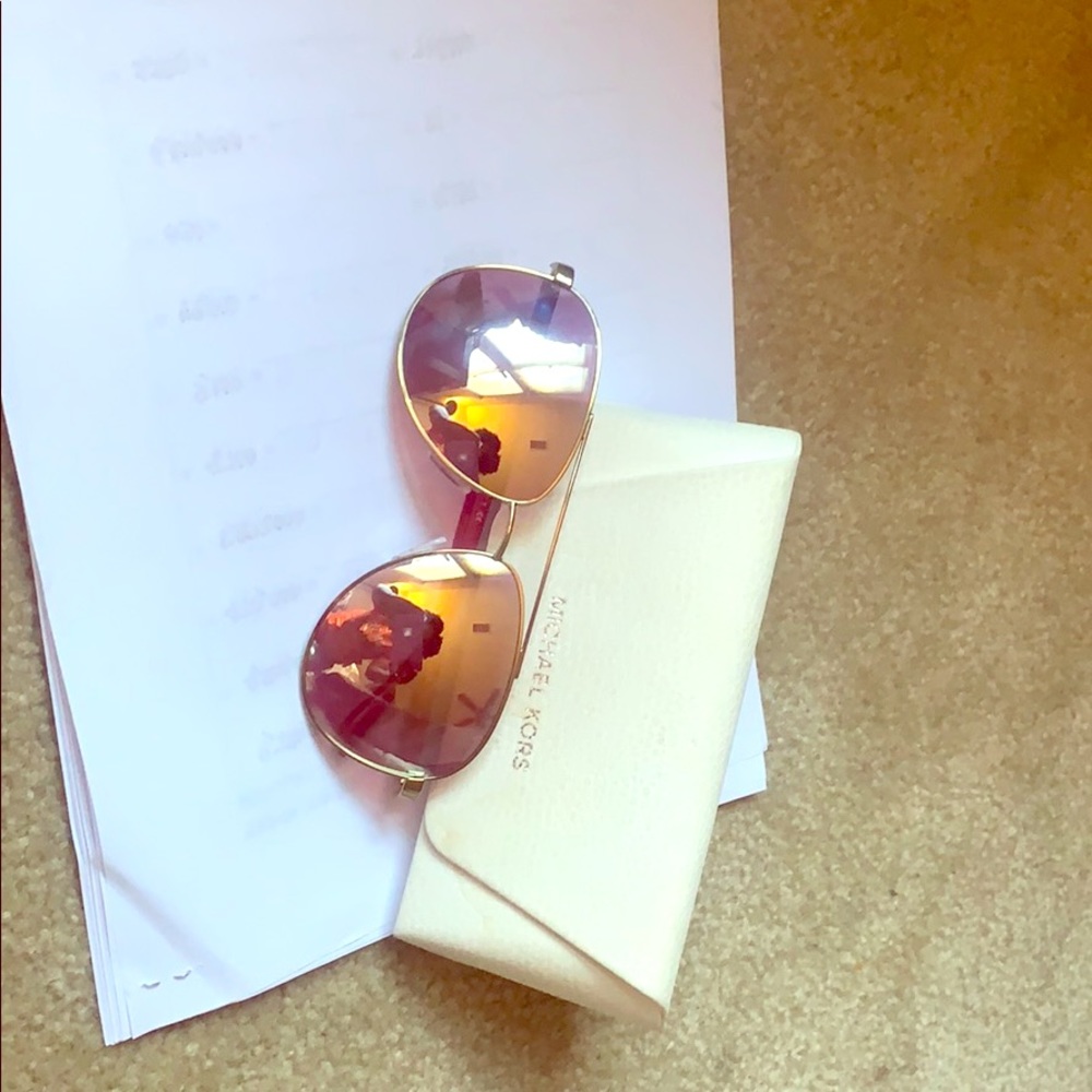 Hot Michael Kors shades